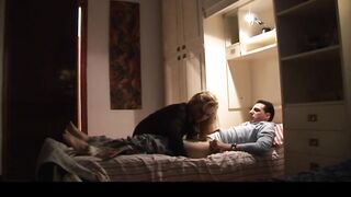 My Stepmother Makes Me Dream!