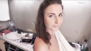 Showering With My Best Friends Mom Helena Price