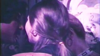 CELEBRITY BAD GIRLS - Full Vintage Movie