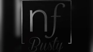 NF Busty - Titty Fucking Beauty Alison Tyler