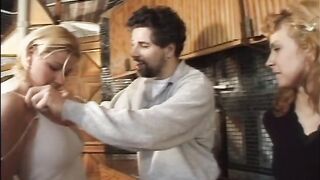 Sinnliche Analsuchen (Full Movie)