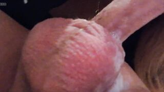 She sucked me so good i dropped the camera
