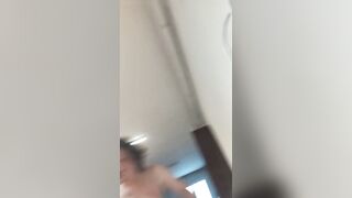 They don't give this bitch enough