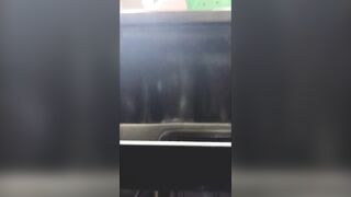 Fucking Chloe on the kitchen table