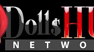 Filthy gyno doctor examines senior cunts