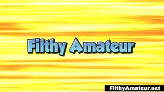 My wife first Gangbang! Real Amateur! Anal & DP