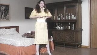 THE RED HEAD 01 - (Restyling Movie in Full HD Version)