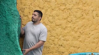 MY STEPSON FUCKS ME IN THE ASSHOLE WHEN HE FOUNDS OUT I HAVE A LOVER