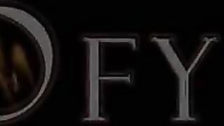 SlimThick Lucky Anne Big Oiled Butts