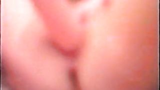 Lesbianas rusas en casa, Vintage Raro