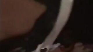 Sharon Kayne strap-on sex 