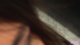 Tori Black has anal orgasm with a help of Adriana Chechik