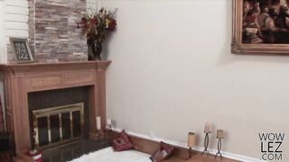 Elexis Monroe talking about her dreams to Magdalene