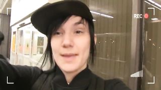 3 Days with True and hot Lesbians.1. 