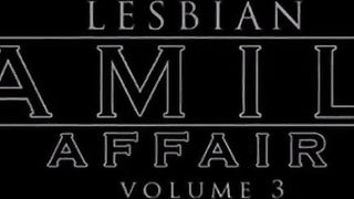 Lesbian Family Affair series: All 5 Trailers