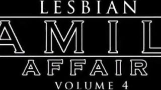 Lesbian Family Affair series: All 5 Trailers