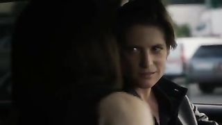 Asia argento lesbian hot in mafiosa