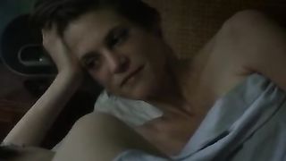 Asia argento lesbian hot in mafiosa