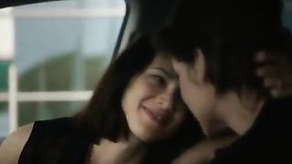 Asia argento lesbian hot in mafiosa