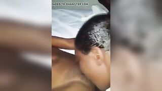 MadiVIne Haitian souse bobot