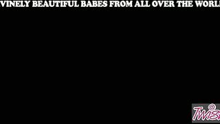 Twistys - Always A Treat - Susana Spears