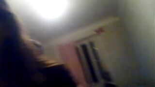 Russian Bedroom Party