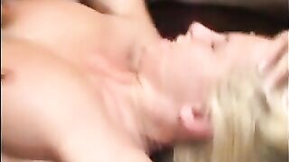 Jessica Darlin - The Violation of Jessica Darlin (7 girl gan