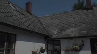 Savannah Gold with 2 girlfriends having fun