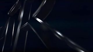 Lesbians Squirting in the tub