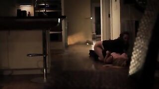 Heather Graham Diane Farr in About Cherry