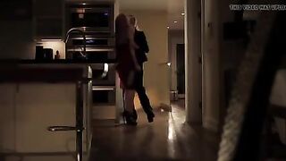 Heather Graham Diane Farr in About Cherry