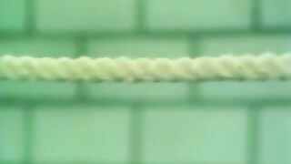 Big Boob Retro Wrestling