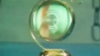 Big Boob Retro Wrestling