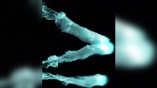 Sasha Grey and Clara G extreme lesbian lovemaking 