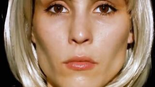 Noomi Rapace classic wow