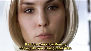 Noomi Rapace classic wow