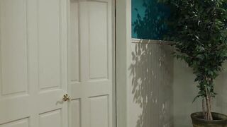 You wanted to see me?