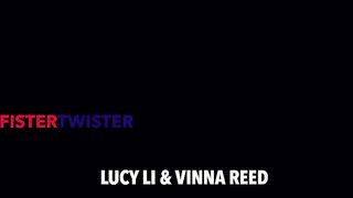 Fister Twister - Slippery Fist