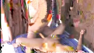 Big Tits Desi Babes Homemade Lesbian Sex