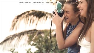 Spring Breakers Ally Breelsen (Angelina Doroshenkova)