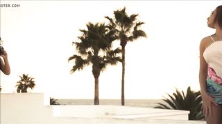 Spring Breakers Ally Breelsen (Angelina Doroshenkova)