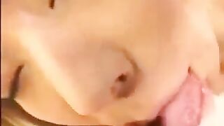 JAPANESE GIRLS KISS 15