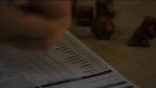 Naughty girls Lily and Lily