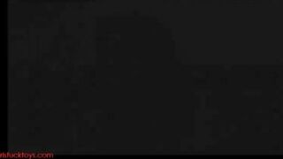 hot blond mommy fucks hot blond teeny with dildo and strapon