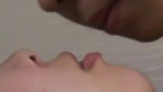 JAPANESE GIRLS KISS 12