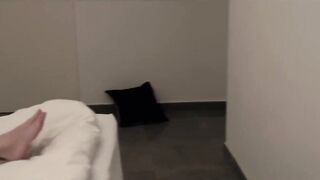 BC666 - Lazy Lesbian Morning