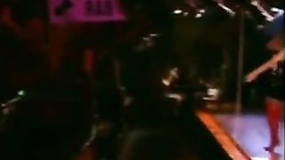 Pornoluve,s Lesbian stage show 