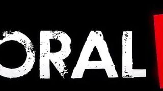 BUSTY TAN TEEN & FIT MILF Share STEP SON’s BIG COCK - Immoral Family 4k