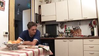 Italian Family Secrets #08 - (Full HD Movie)