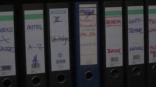 PETRA WEGA Raus aus den Klamotten!!! - (Full HD Movie -